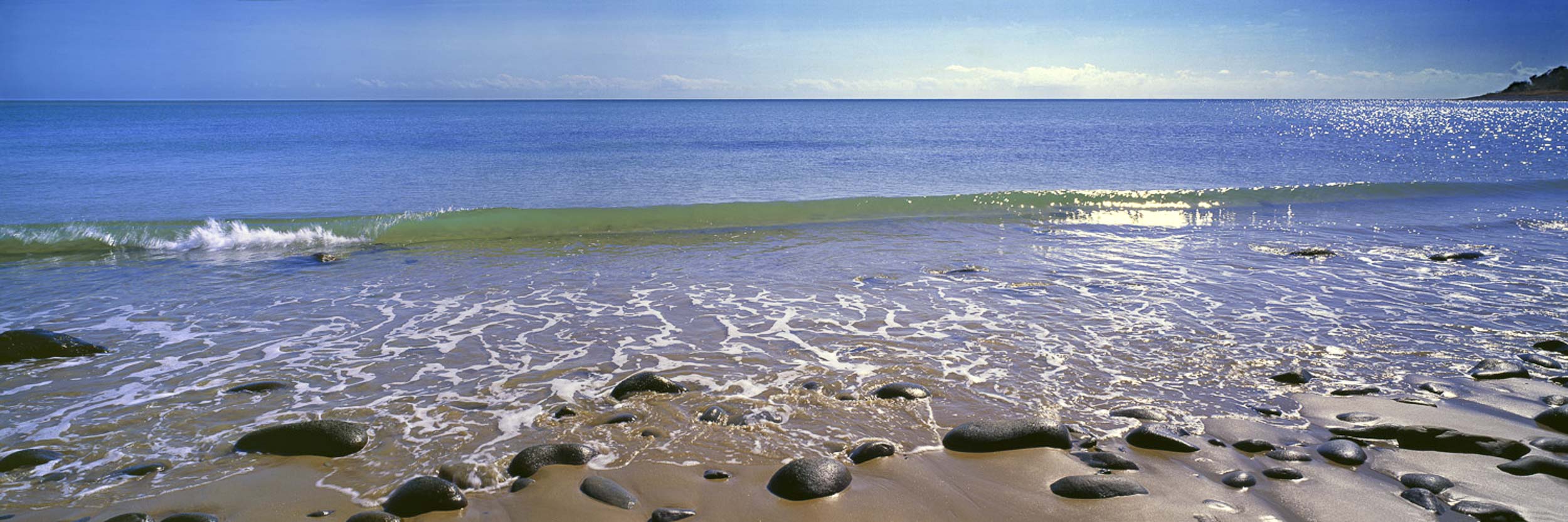 North of Palm Cove, QLD
