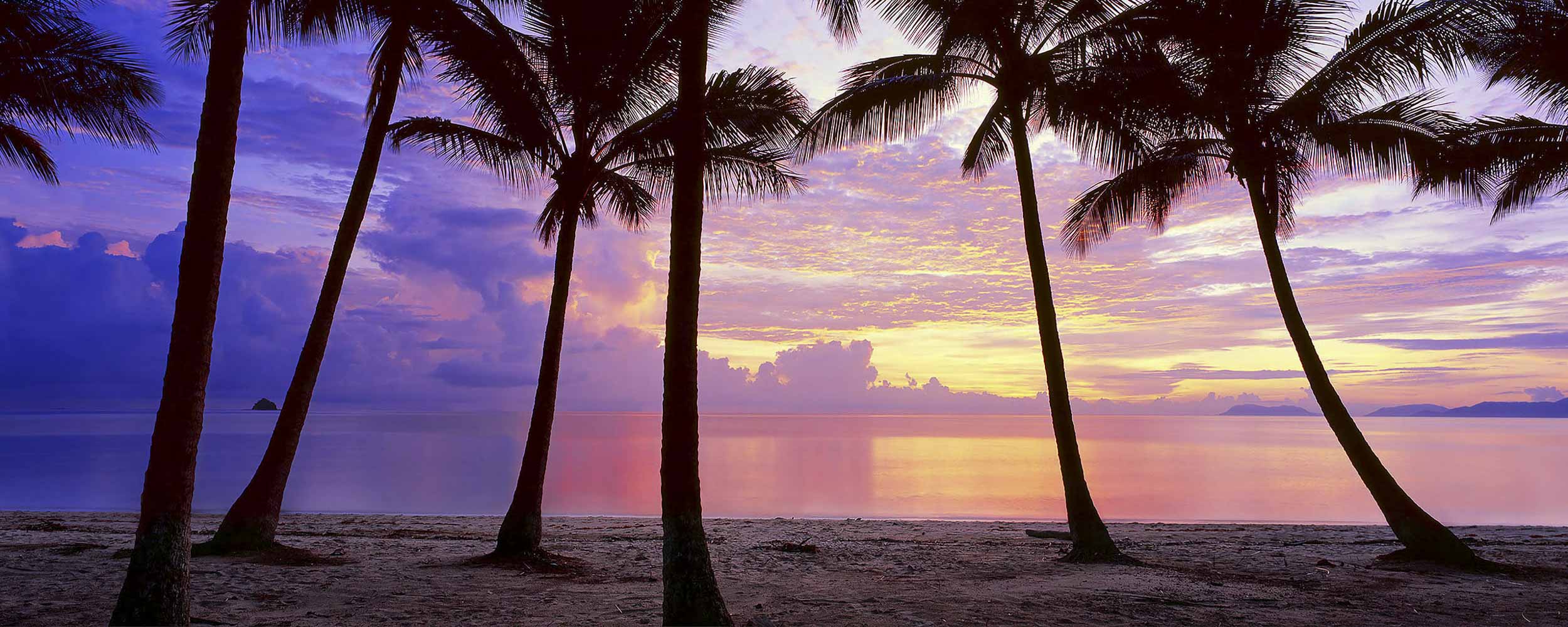 Palm Cove, Qld, Australia