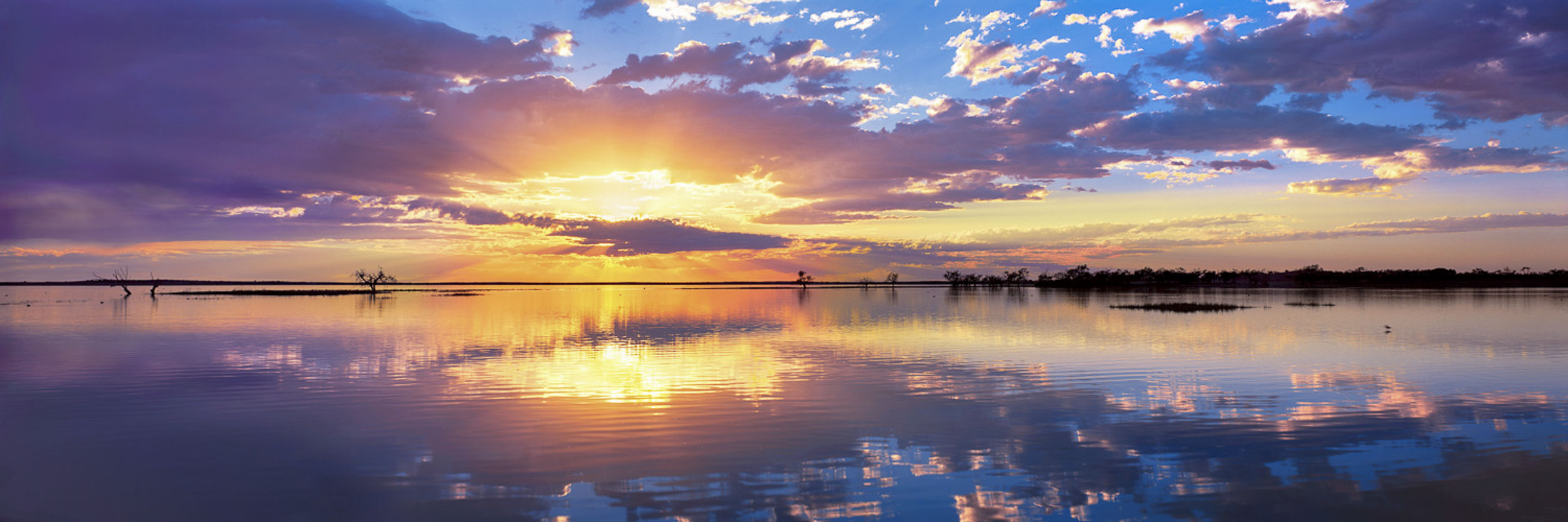 Emerging Brilliance, SA