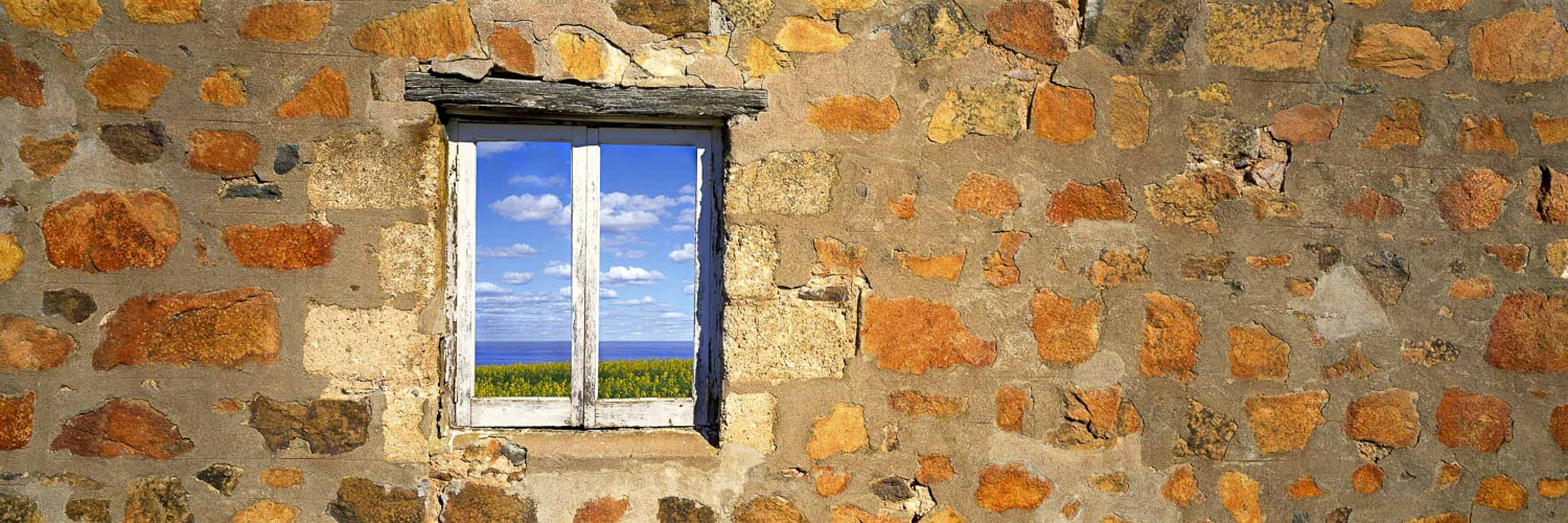 Window with a View, SA