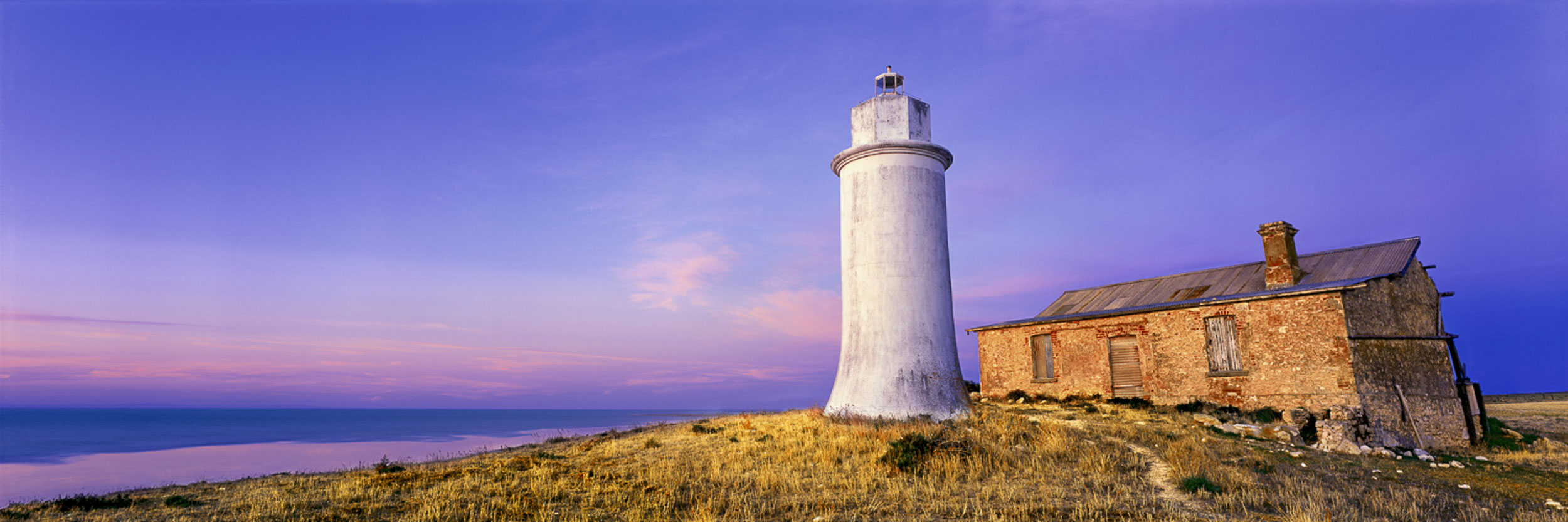 Forgotten Light, Point Malcolm, SA
