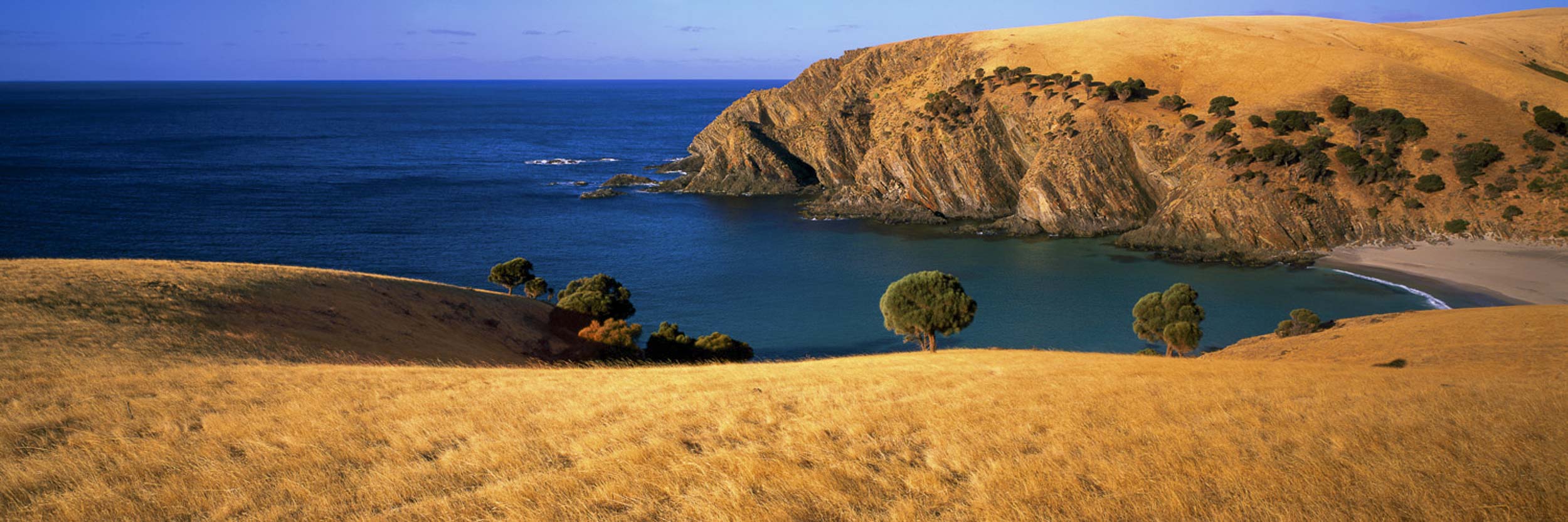 Snug Cove, Kangaroo Is., SA