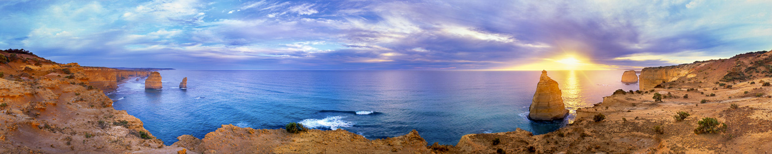 Southern Majesty, VIC