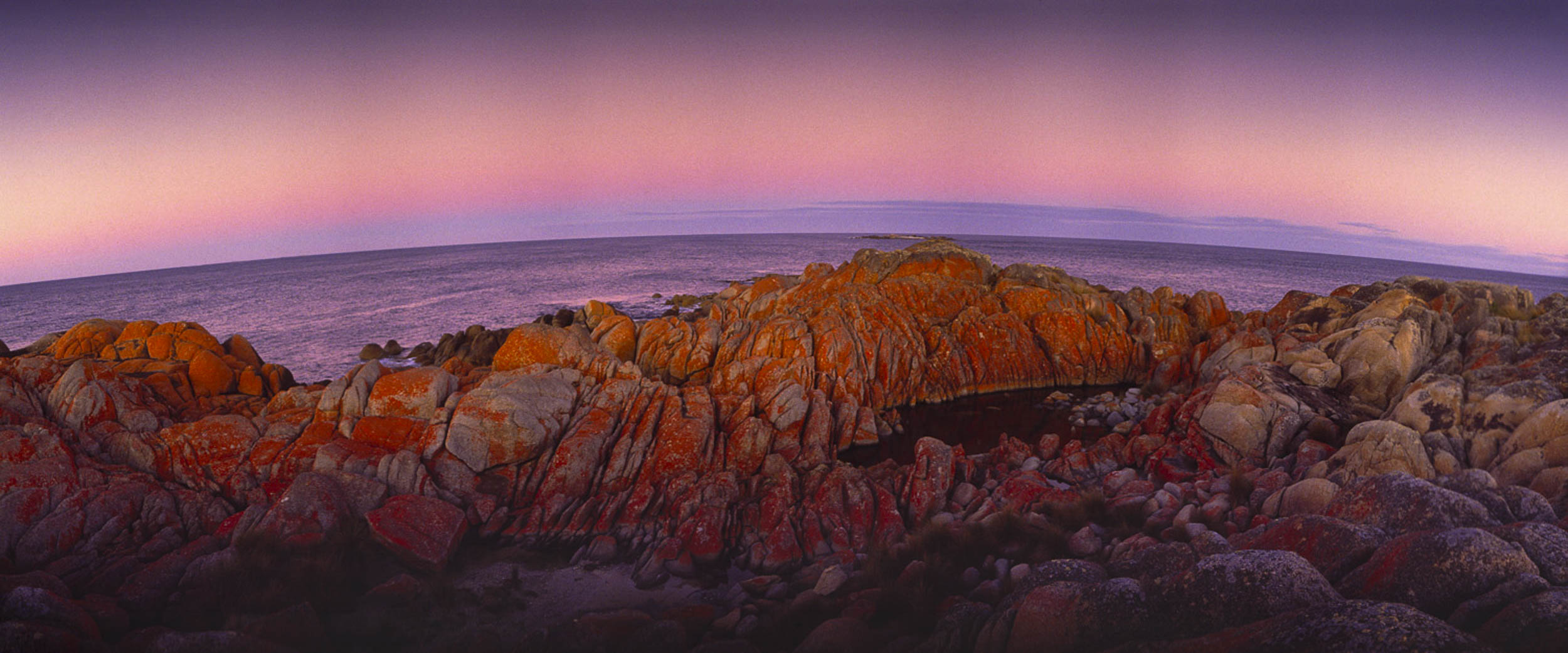 Eddystone Point, TAS