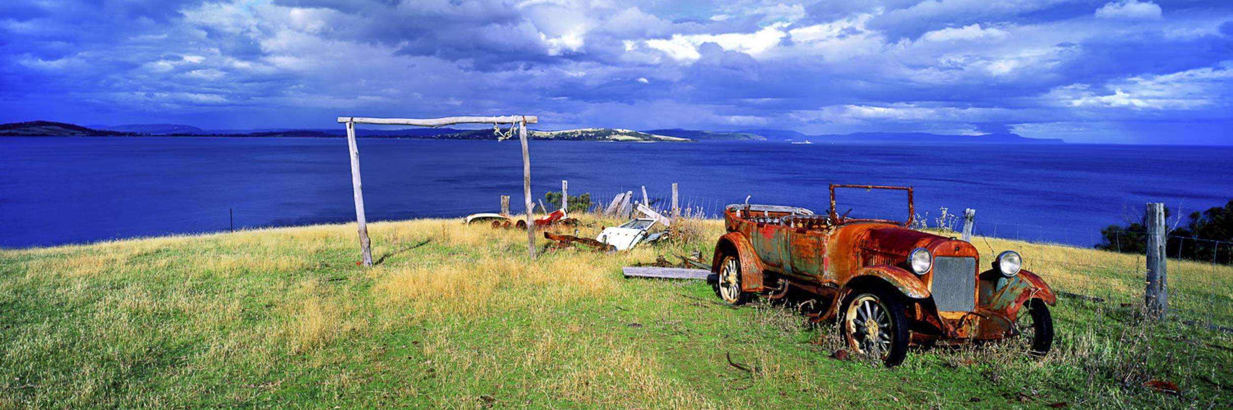 Days Gone By, Blackmans Bay, TAS