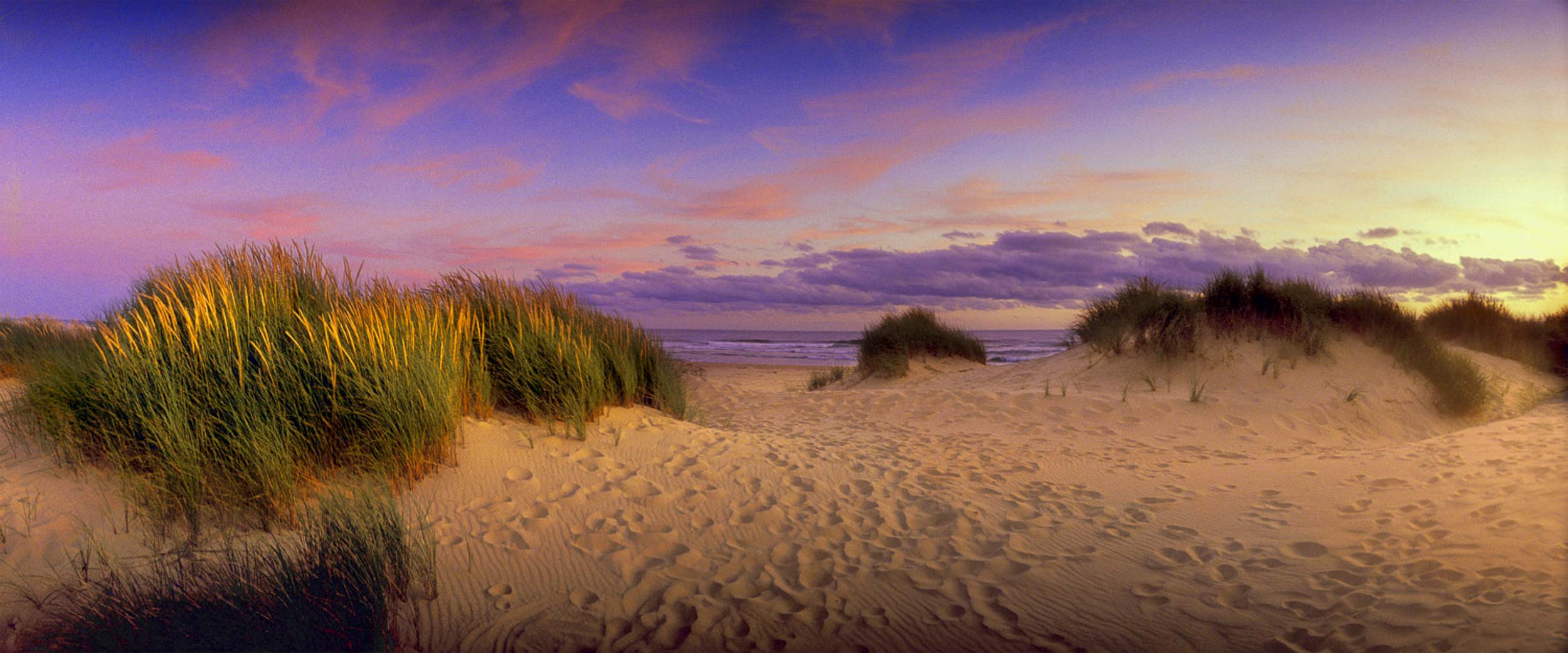 Croajingalong National Park #2, VIC