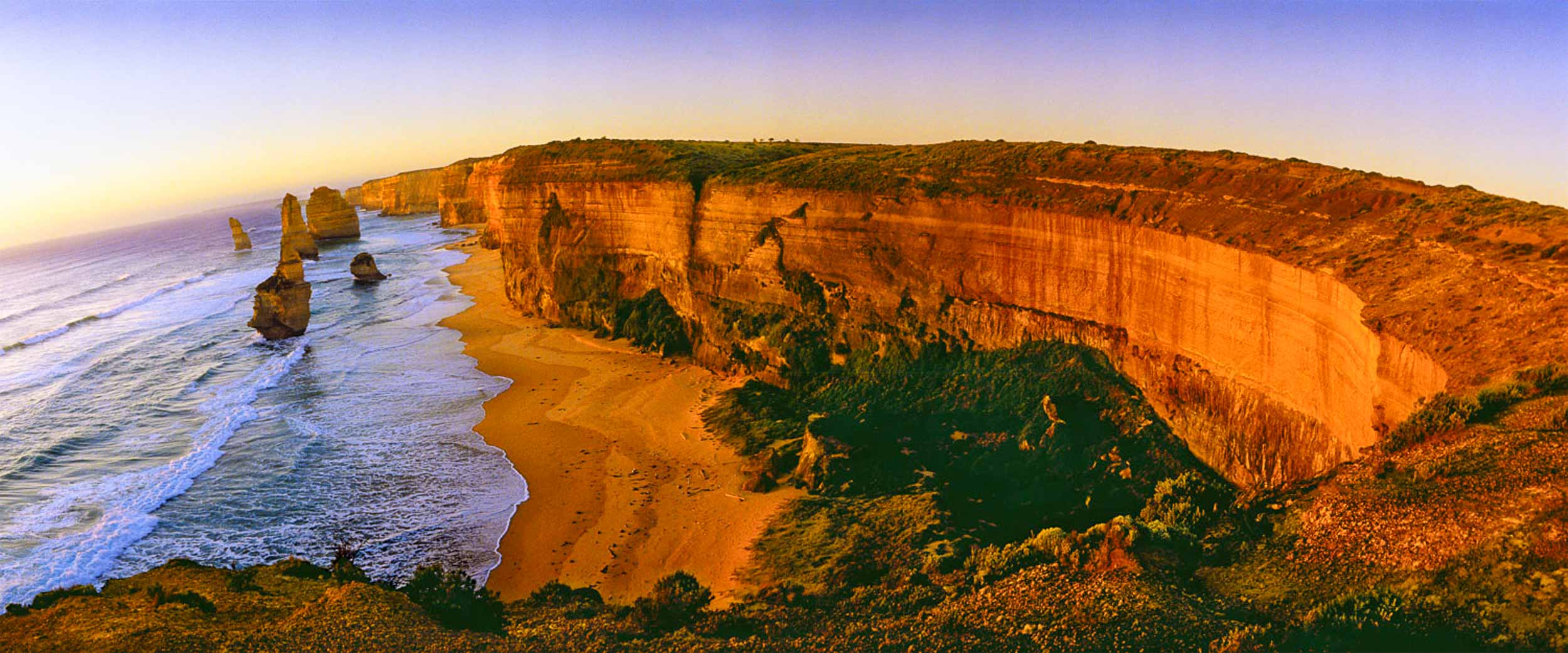 Twelve Apostles, VIC