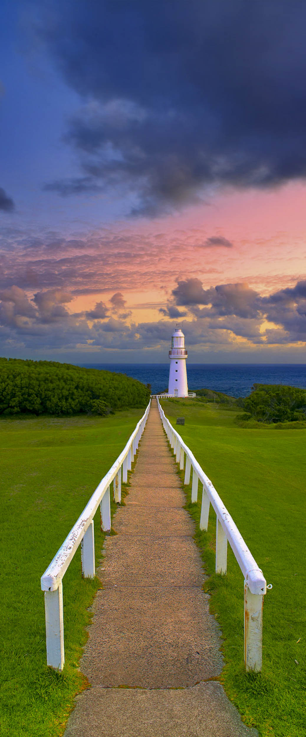 Cape Otway Lighthouse, VIC