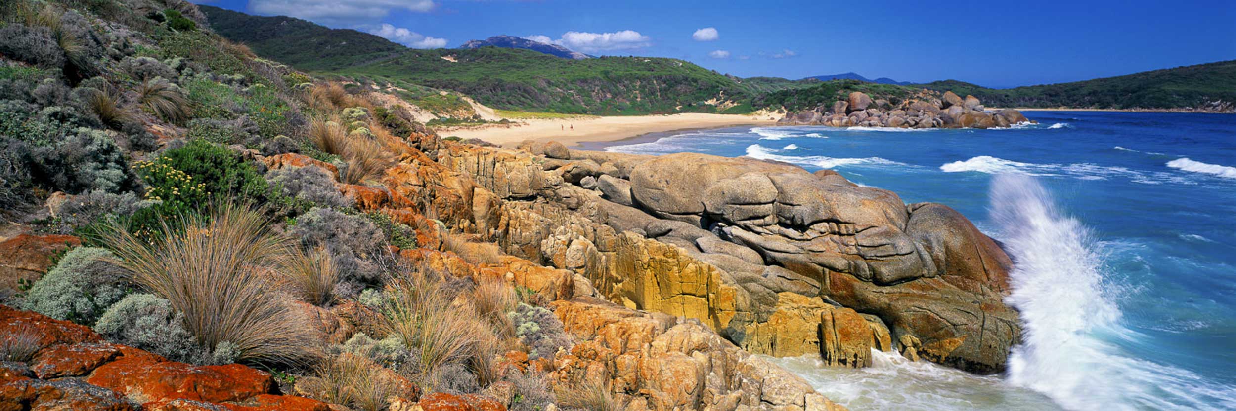Whisky Bay, VIC