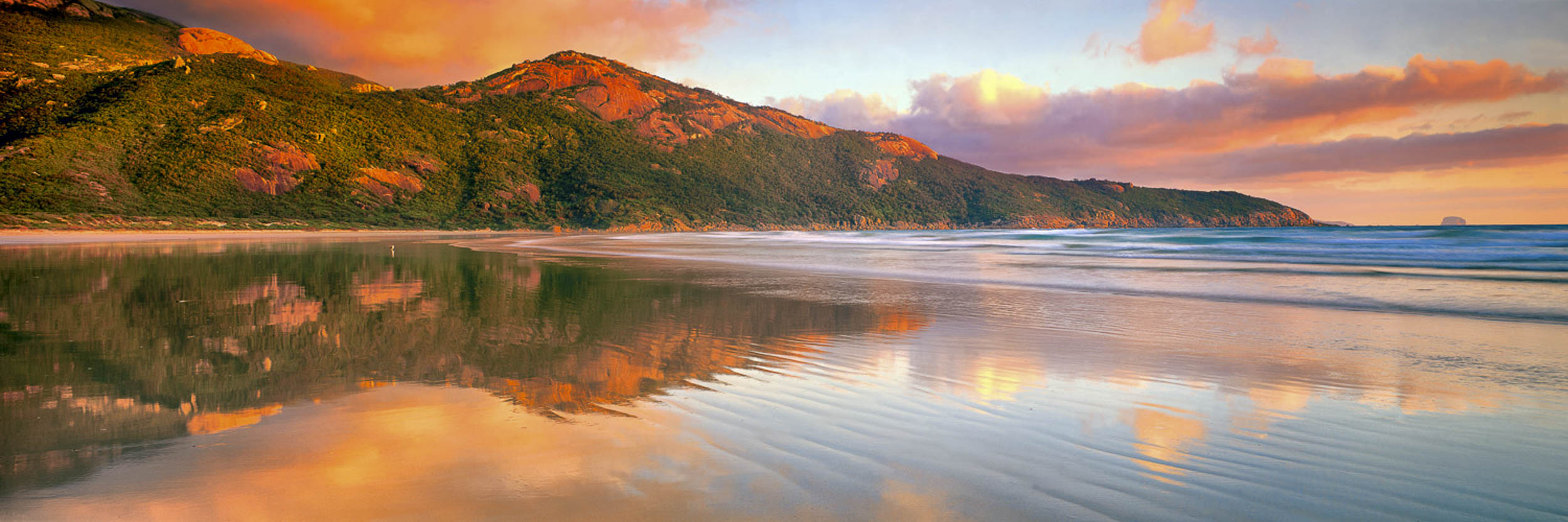 Tidal River Beach, VIC