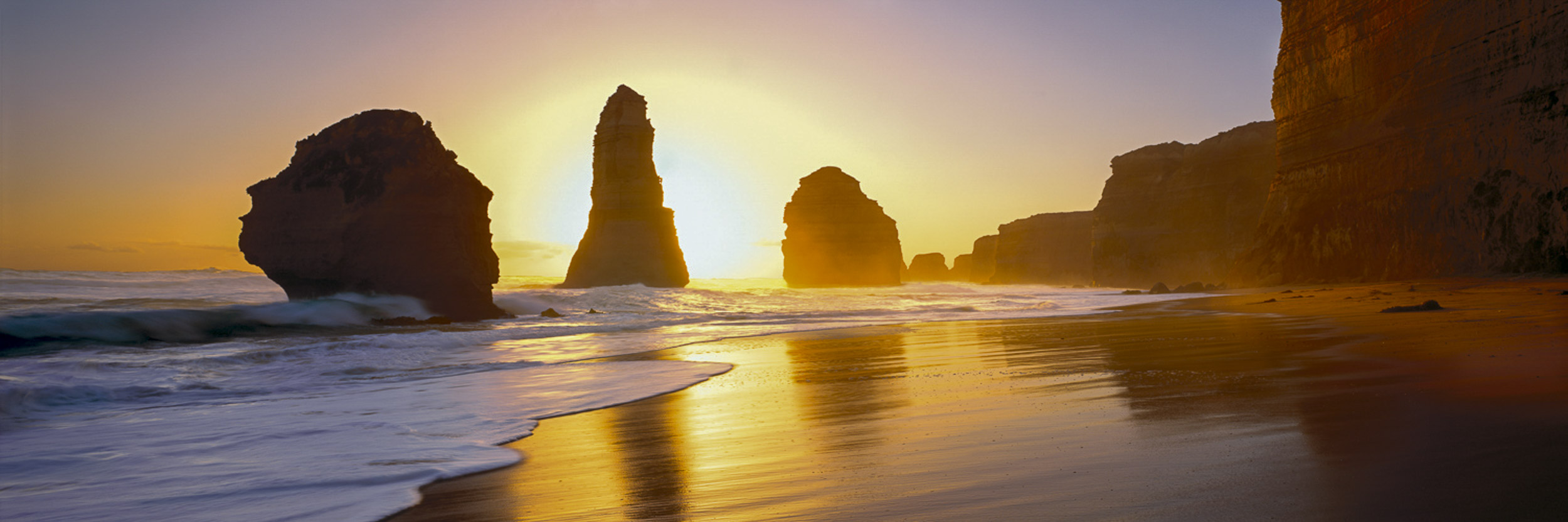 Face of the Ages, VIC