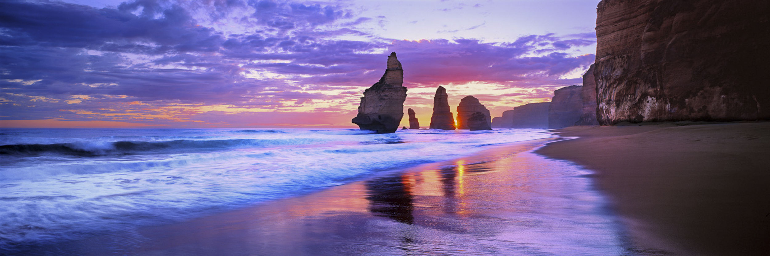 Faithful Guardians, The Twelve Apostles, VIC
