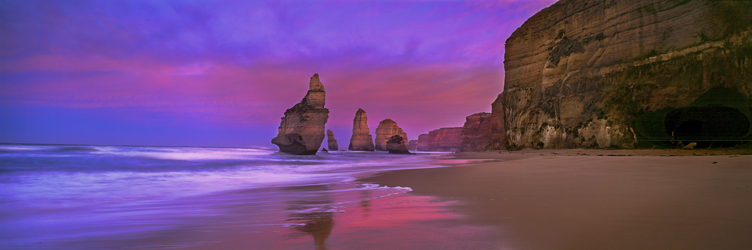 Twelve Apostles, VIC