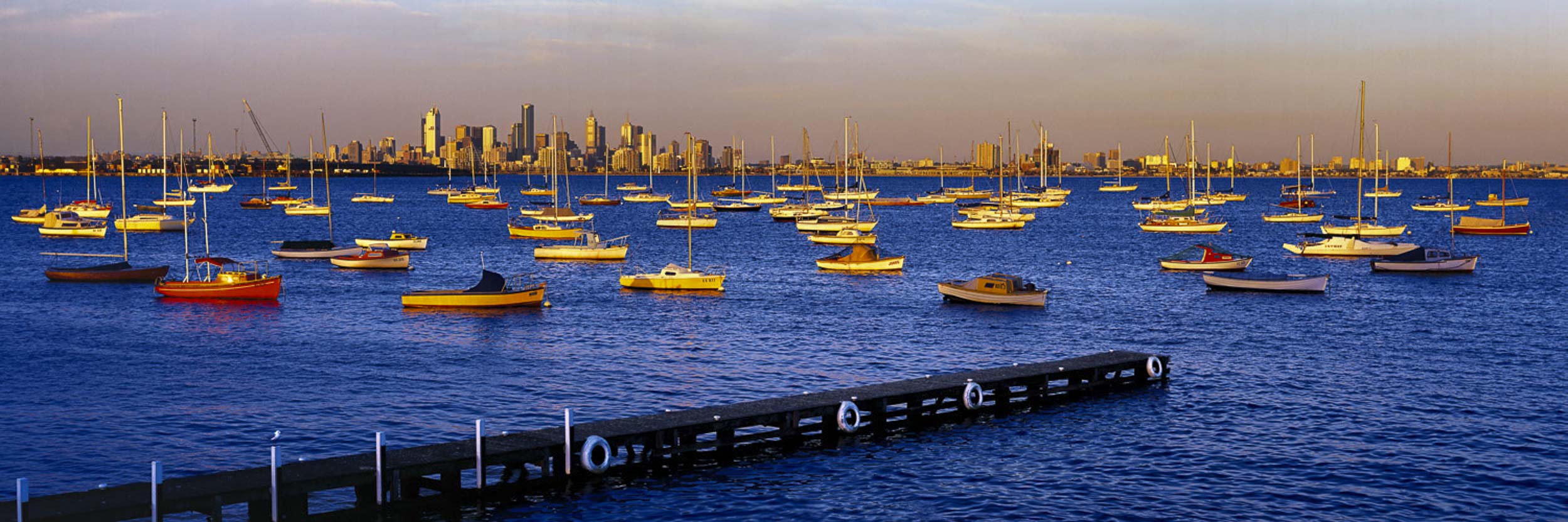 Williamstown, Melbourne, VIC