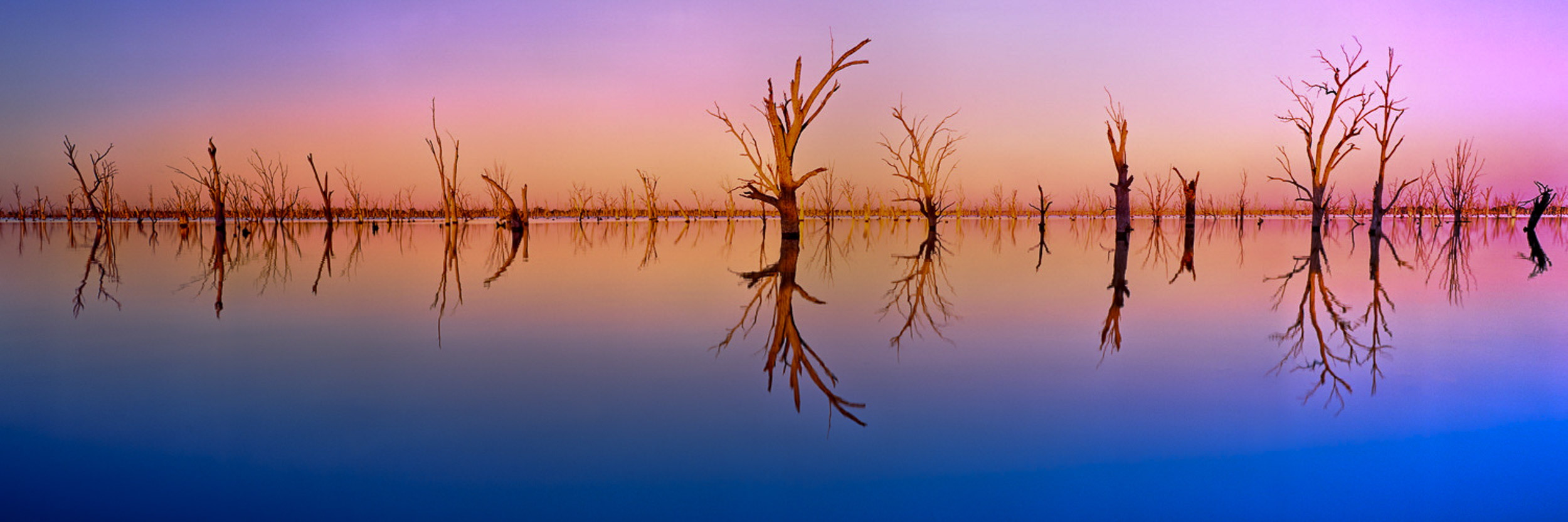 Lake Mulwala, Yarrawonga, VIC