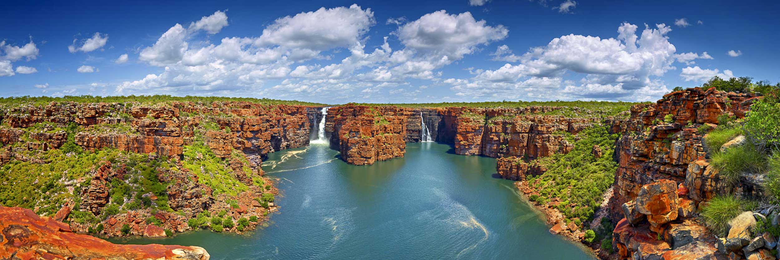 Kimberley Grandeur, WA