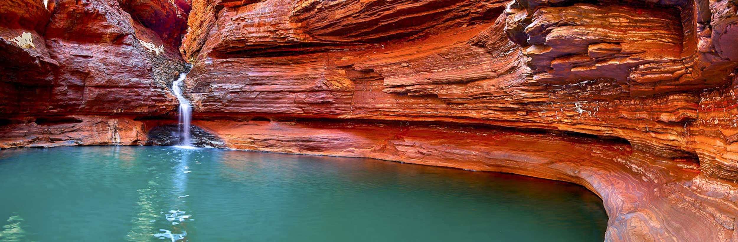 Karijini Dreaming