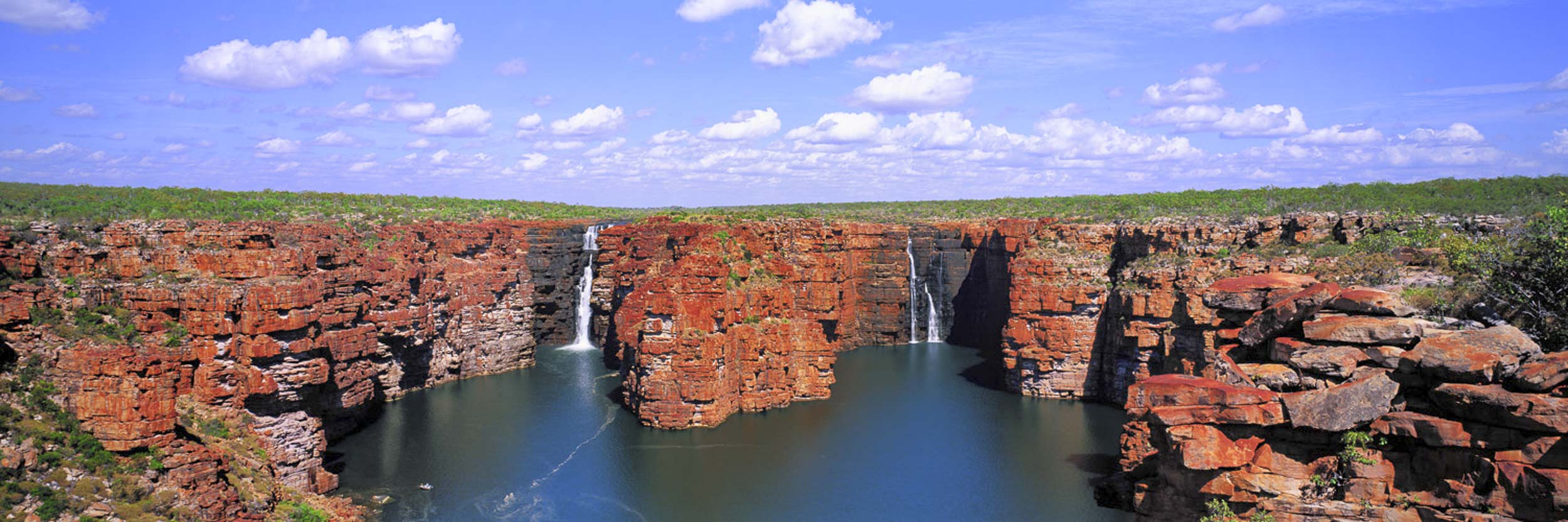 Sheer Majesty, The Kimberley, WA