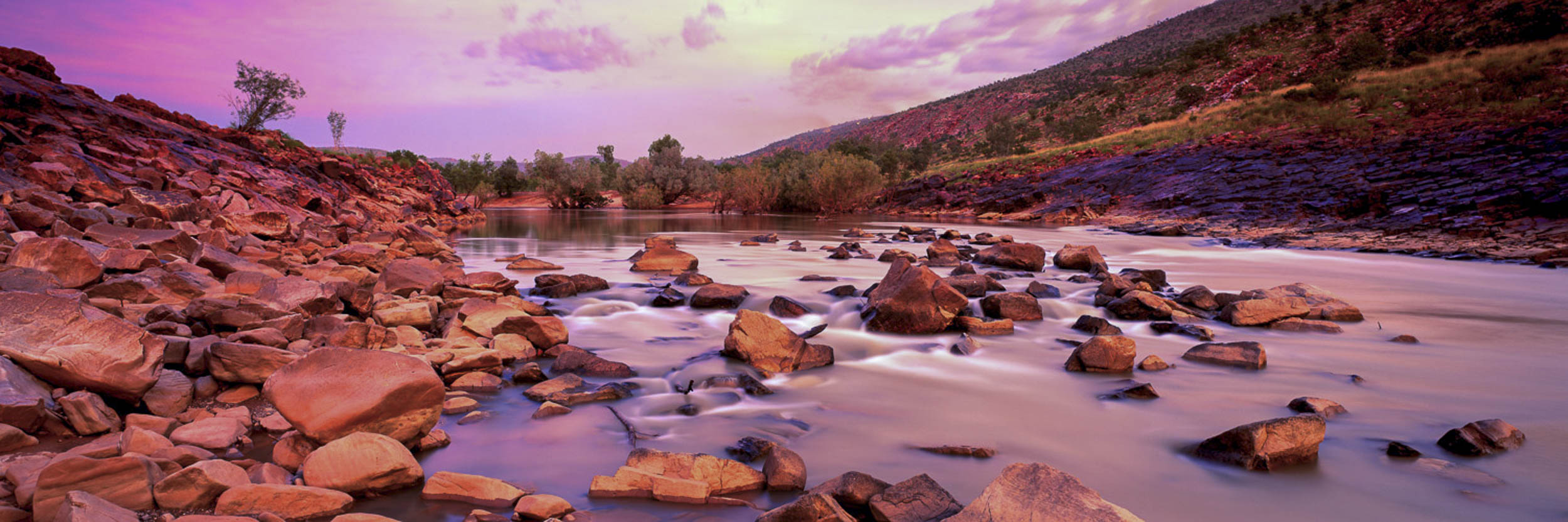 Heavenly Treasure, Dimond Gorge, WA