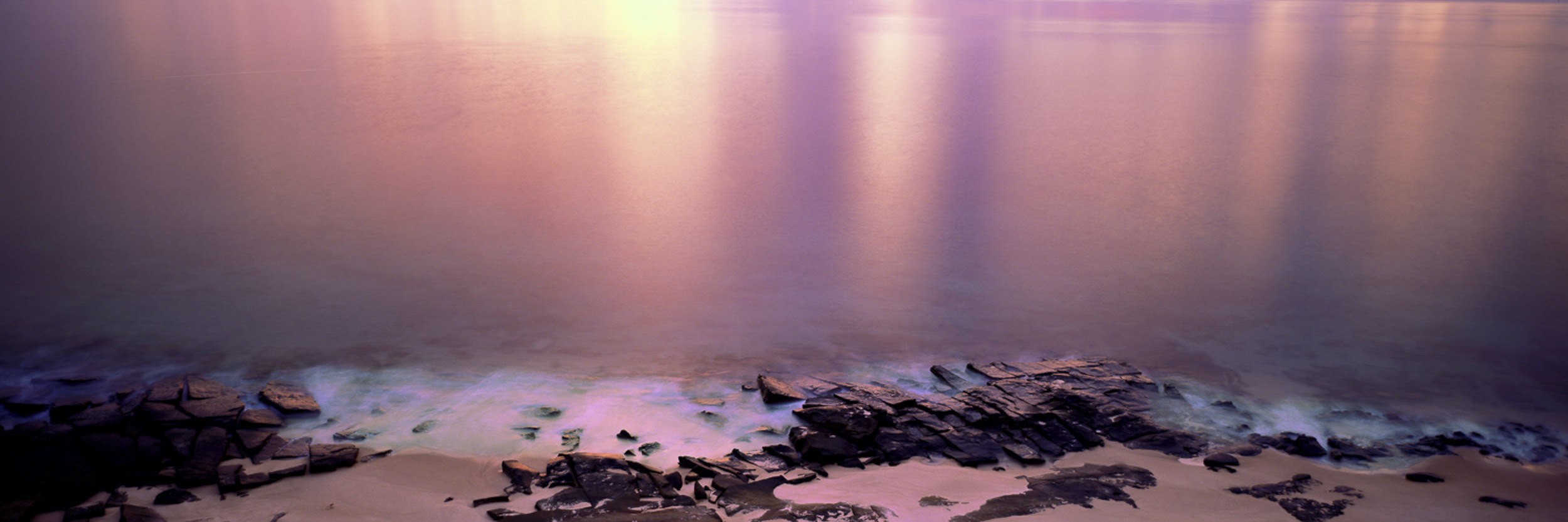 Shades of Twilight, WA