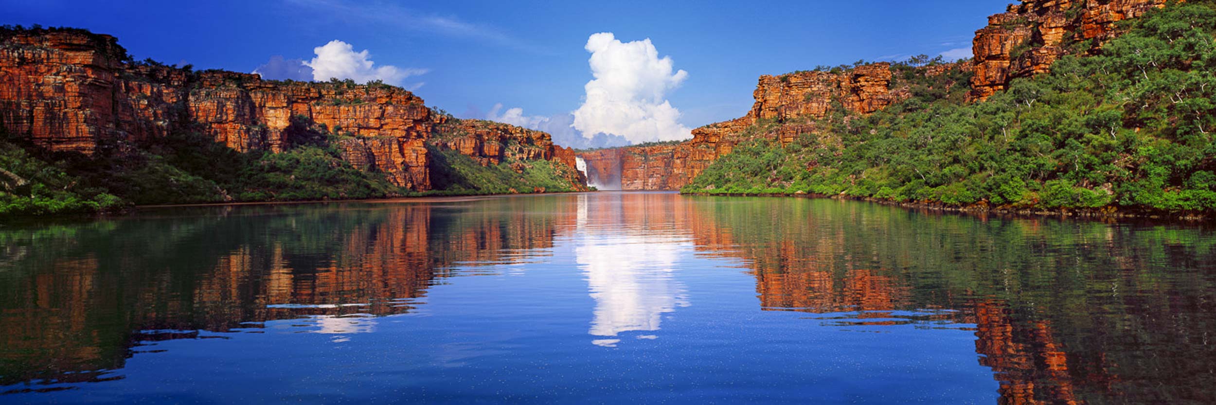 Kimberley Reflections