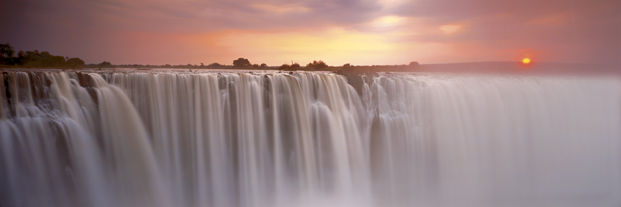 Mosi-Oa-Tunya, Zimbabwe