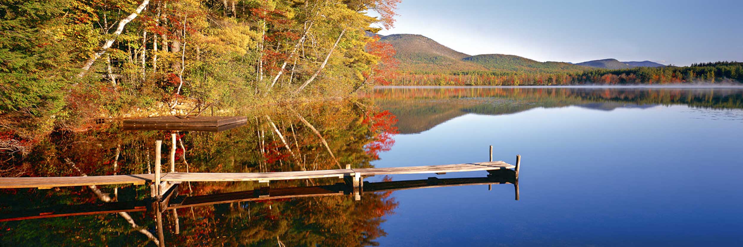 Reminiscing, NH