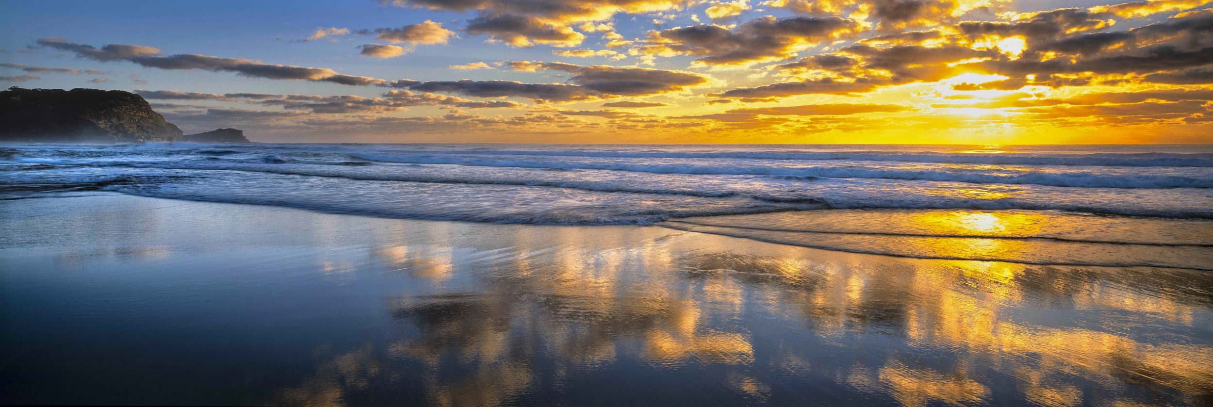 Avoca Dawning