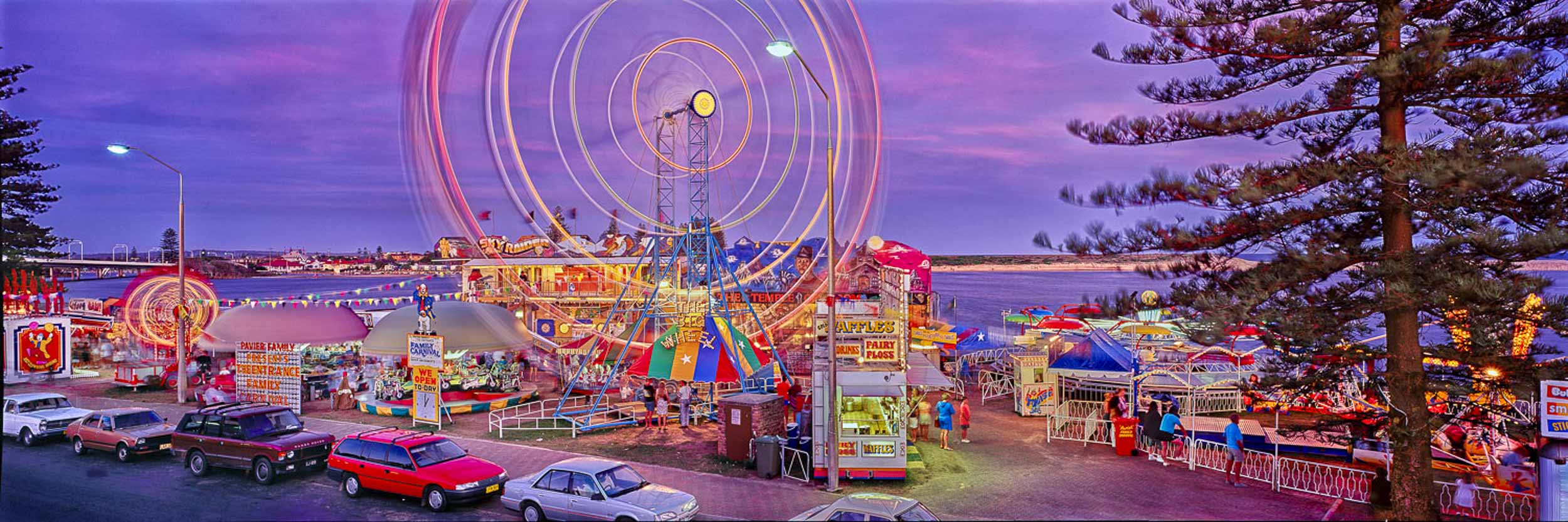 Summer Carnival