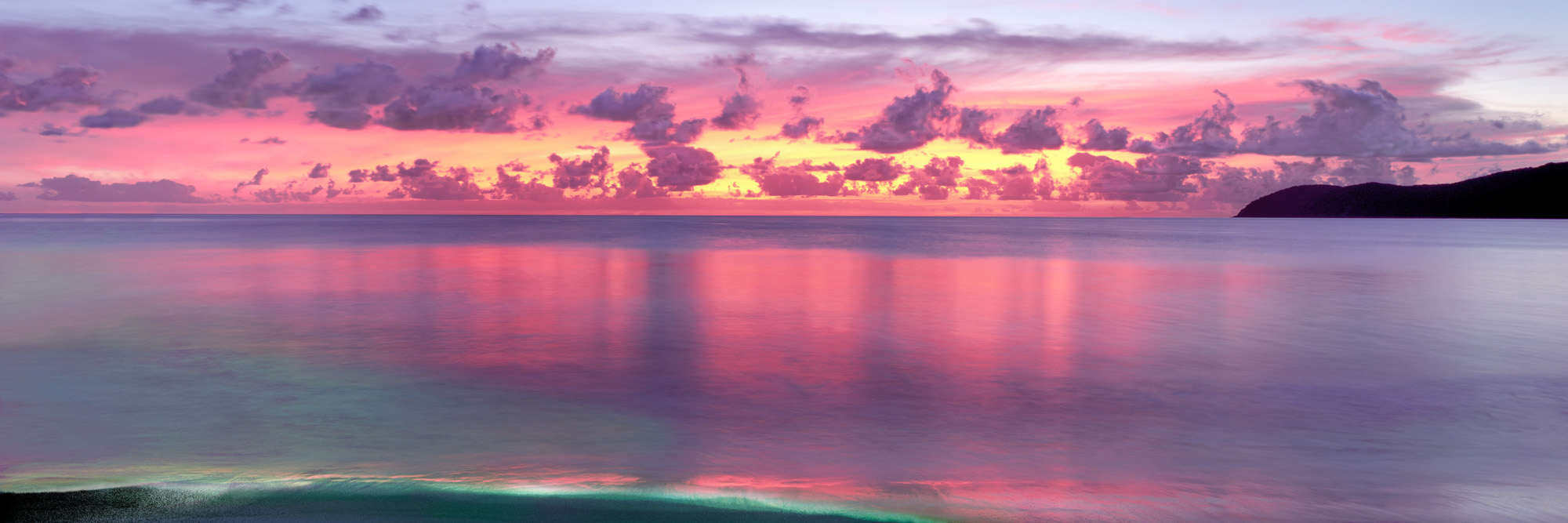 Crowning Glory, QLD