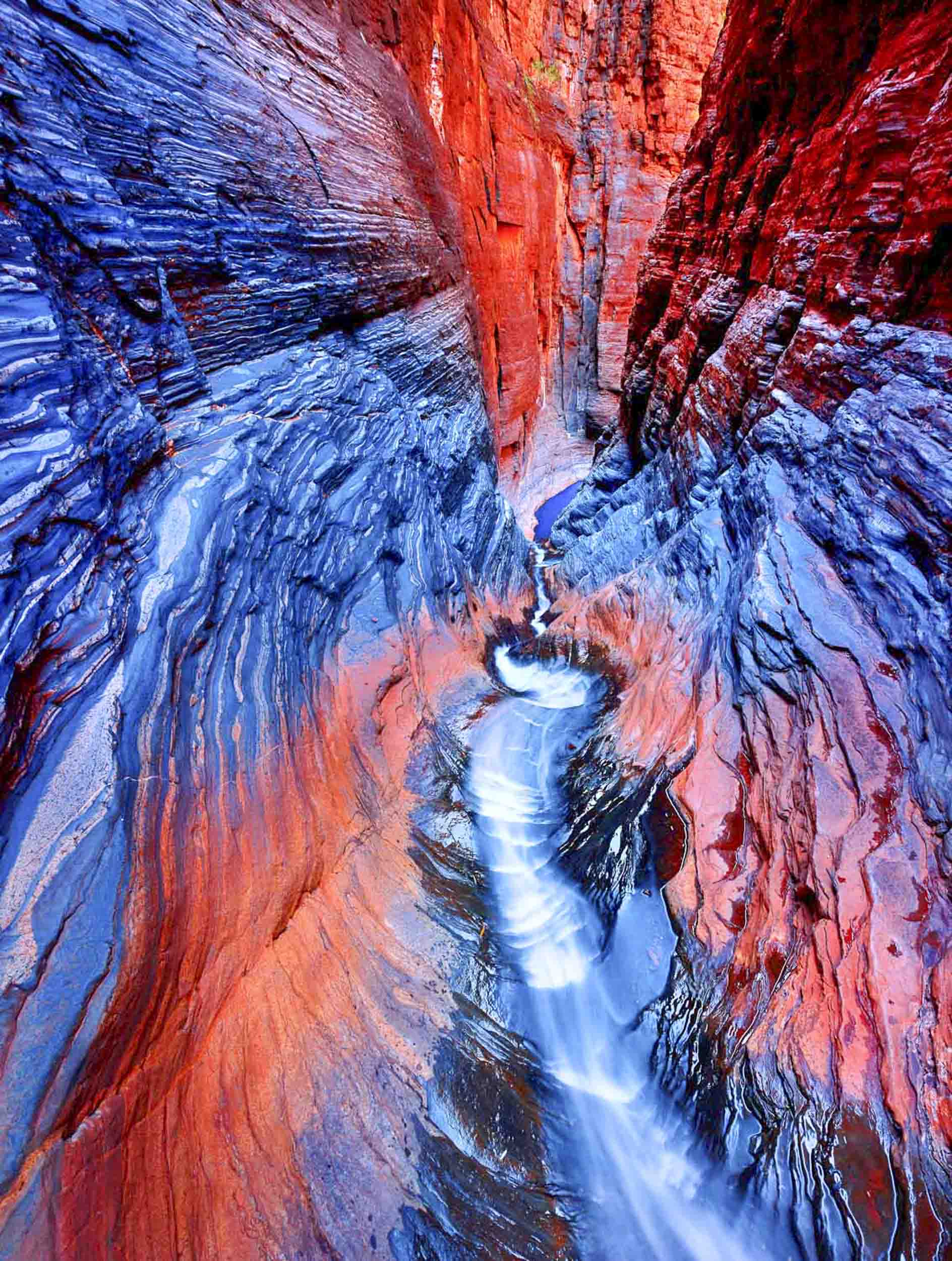 The Chute