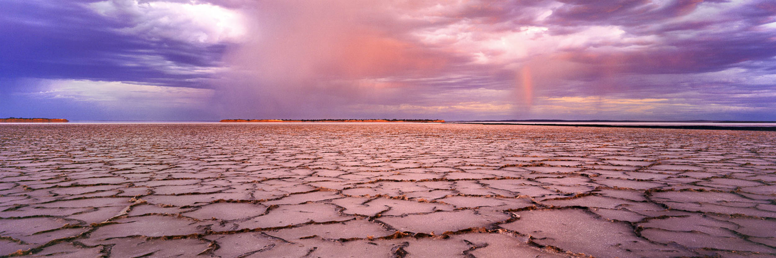 Divine Motion, WA