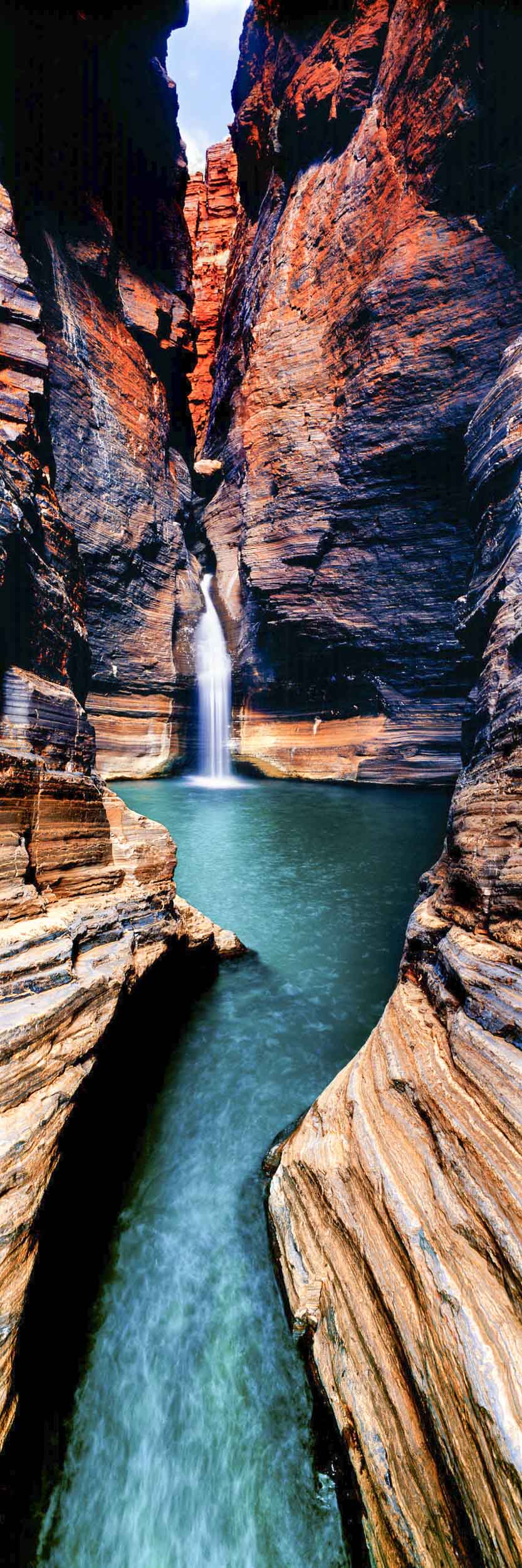 Emerald Waters