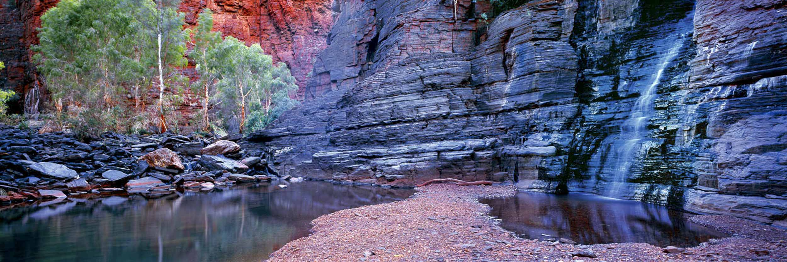 Junction Pool