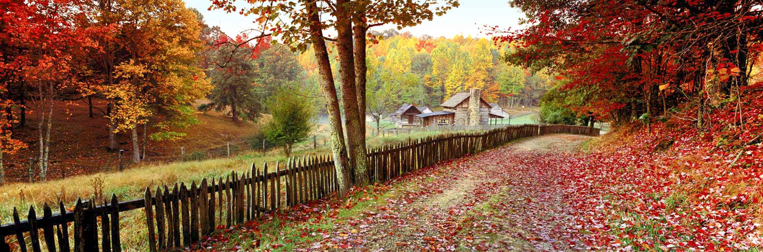 Pioneer Farm, WV